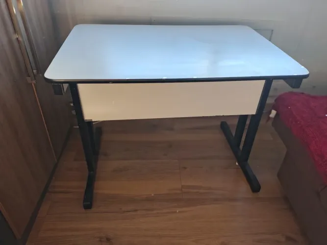 Vendo mesa usada
