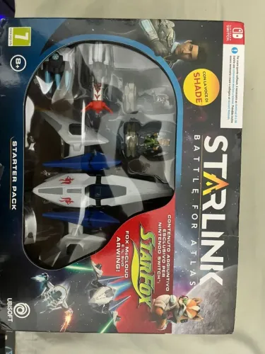 Starlink Battle For Atlas para Nintendo Switch