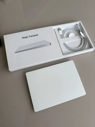 Magic Trackpad 2 