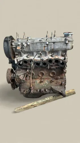 Motor Uno fiaza 1.0 8v  1 bico 