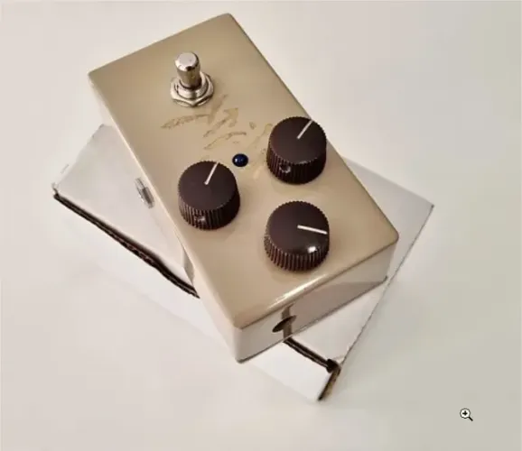 Pedal Lovepedal Kanji