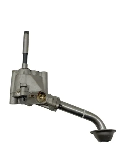 Bomba Oleo Motor Vw Santana Quantum 2.0 1994 1995 1996 1997