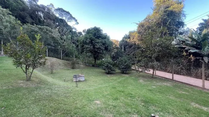 Chácara com 3 dormitórios à venda, 3320 m² por R$ 650.000,00 - Campo Largo - Jarinu/SP