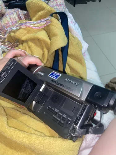 handycam sony ultravision 200x digital zoom