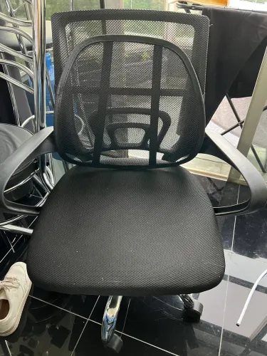 Cadeira de escritório 