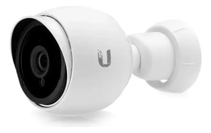 Câmera de Segurança Ubiquiti UniFi UVC-G3-AF Bullet