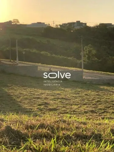 Terreno em Condomínio à venda em Indaiatuba - Quintas da Terracota, 1.200 m² por 600.000,0