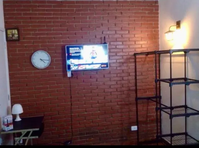 QUARTO LINDO, HIPER MOBILIADO