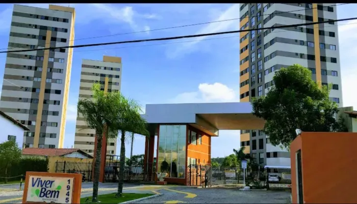 Condomínio Viver Bem Locacao