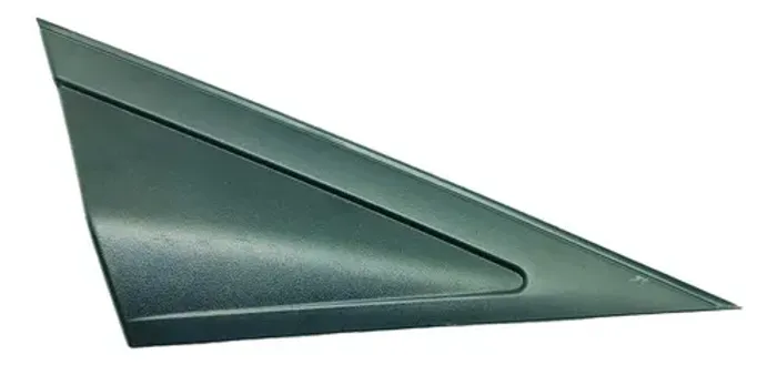 Moldura Retrovisor Lado Direito Hyundai Hb20 2015