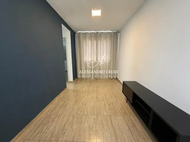 Apartamento 02 Quartos Parque Sicília Votorantim S