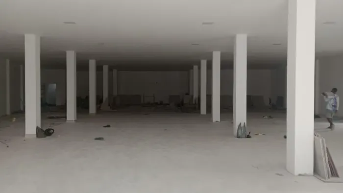 Ponto Comercial 500 m² para Locação em Coité-BA