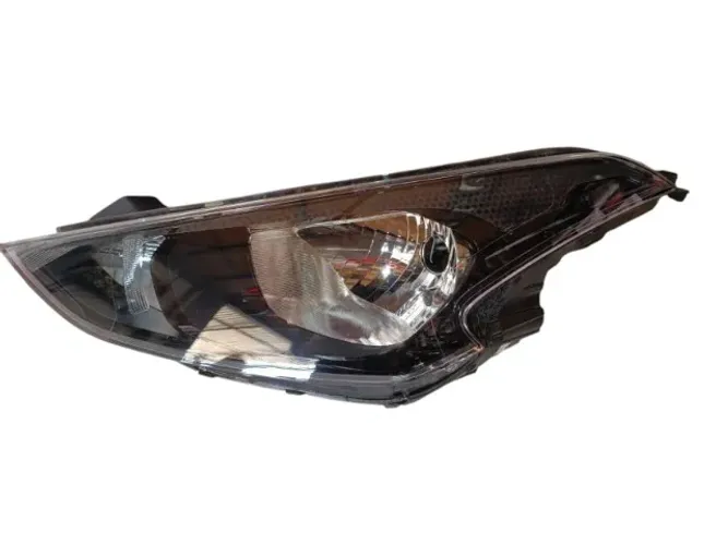 Farol HB20 2020 2021 2022 Lado esquerdo