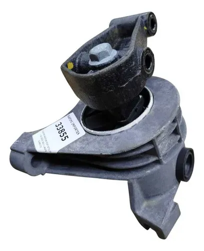 Coxim Motor Fiat Stilo 1.8 2003 2011 Lado Direito