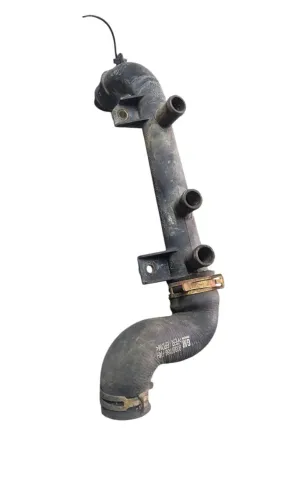 Tubo Água Motor Vectra Astra 2007/12 
