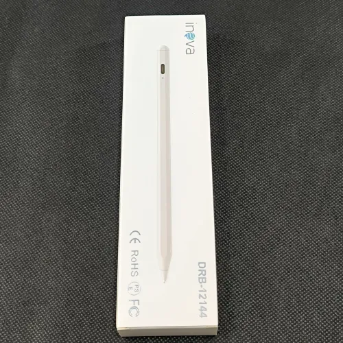 Caneta Stylus para iPad e celular- Inova - Nova