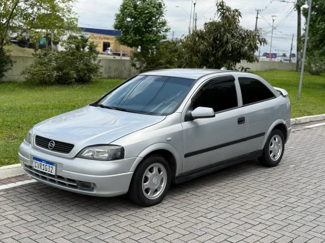 Astra 1.8 gl