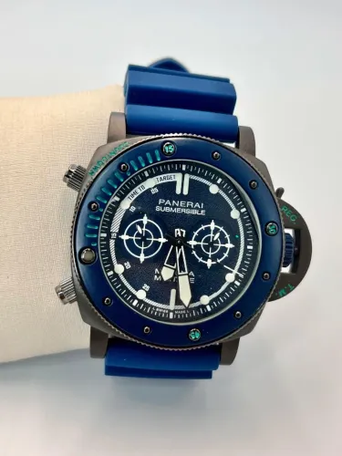 Relógio Panerai M55