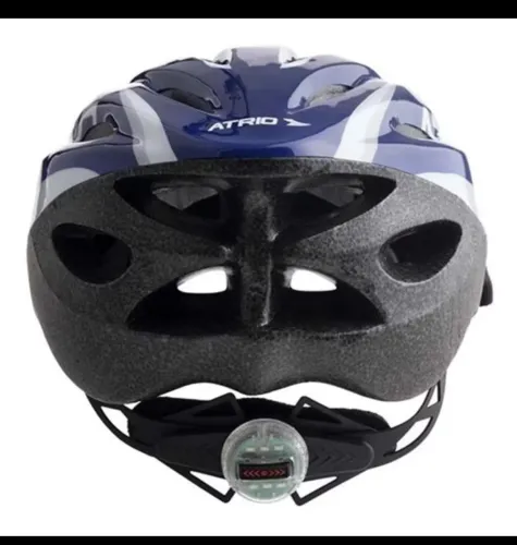 Capacete Ciclista Mtb Speed Unissex de alta resistência