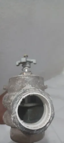 Válvula descargar Deca 