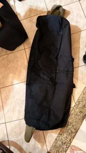 Bag para ferragens 120cm