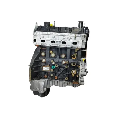 Motor Chevrolet S10 2.8 12v 2000-2012