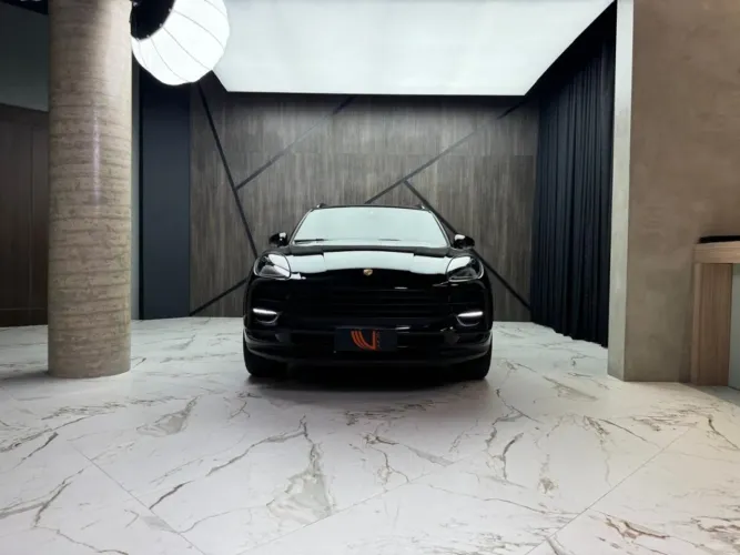 Porsche Macan 2.0 Turbo 237/252cv 2021