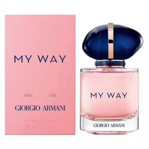 Perfume My Way Eau de Parfum 30ml