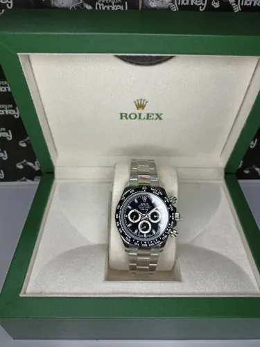 Relógio Rolex Daytona