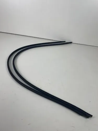 Par Borracha Guarnição Teto Dir e Esq Honda Civic 1996 2000