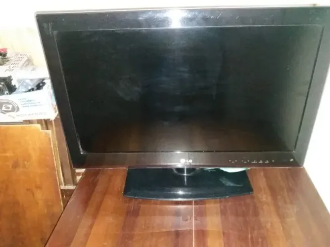 tv LG 26