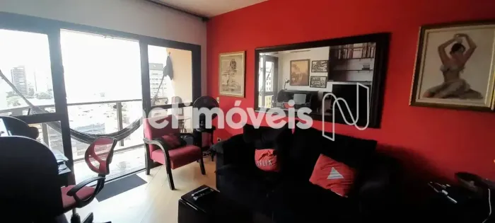 Locação Flat Jardim Paulista São Paulo