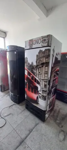 Geladeira Cervejeira Pronta Entrega
