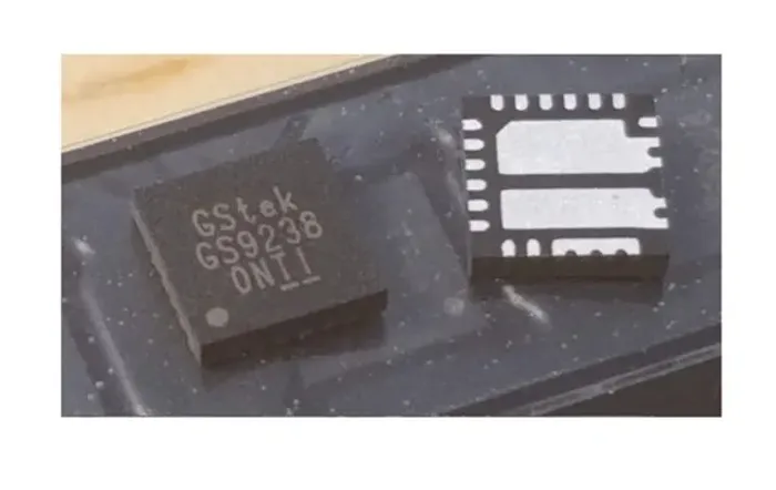Gs9238 ci