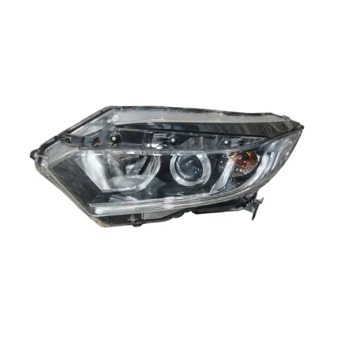 Farol HRV touring 17/18 Original Eletrônico C/projetor 