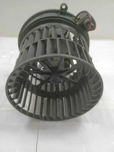 Motor Ar Forçado Do Ford Fiesta (usado) 2003 A 2014