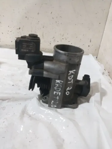 Válvula de Admissão para Kadett GSI 2.0 8V