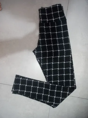 Calça legging academia 