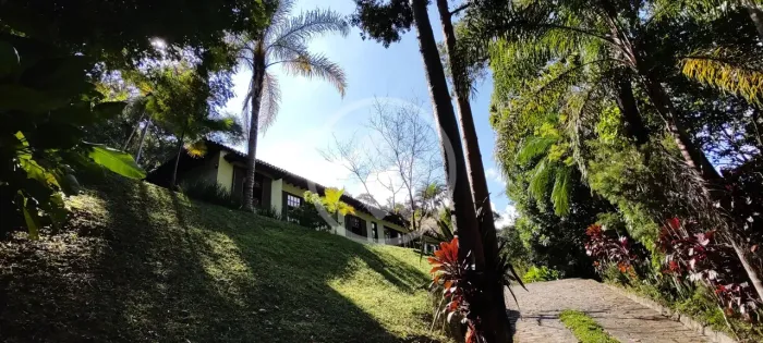 Casa, casa em condominio, Itaipava, Petrópolis codigo: 128012