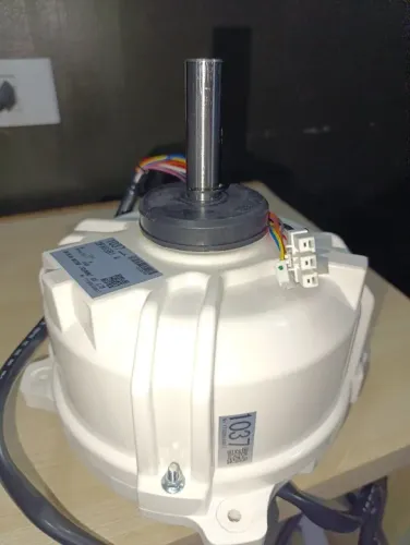 Motor Ventilador Daikin DFA55B1-A