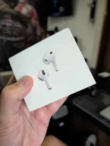 Airpods pro 3