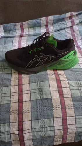 Asics Novablast 43