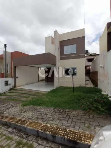 Casa no condomínio Santa Sofia