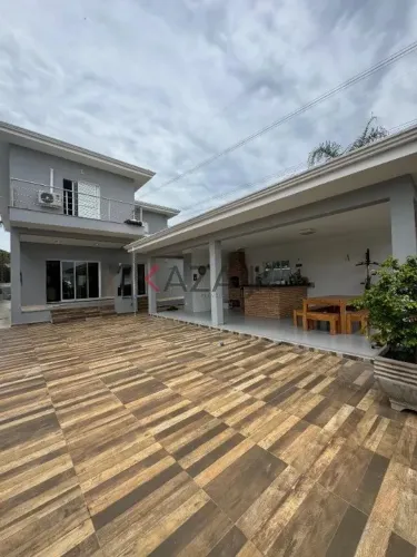 Comprar/vendo/alugo: Casa sobrado à venda ou locação no condomínio de alto padrão Reserva
