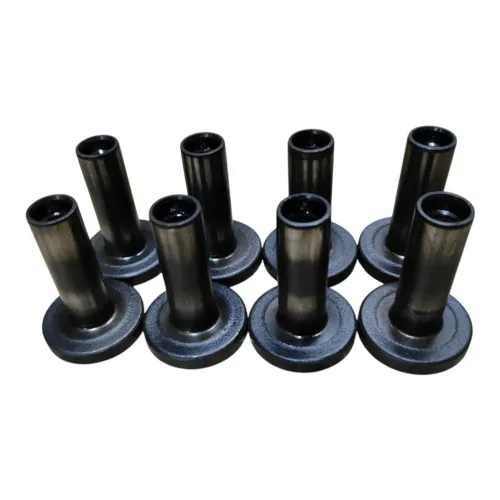 Jogo 8 Tuchos Ford Cargo Motor Cummins Isb 3.9 E3964