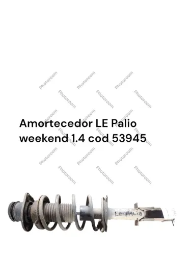 Amortecedor LE Palio Weekend 1.4 - 53945