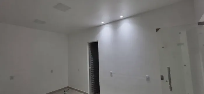 Sala comercial 16 m2 em São Braz
