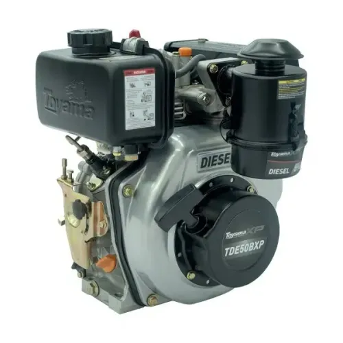 Motor a diesel 5Hp ( Toyama )