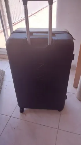 Mala marca Náutica