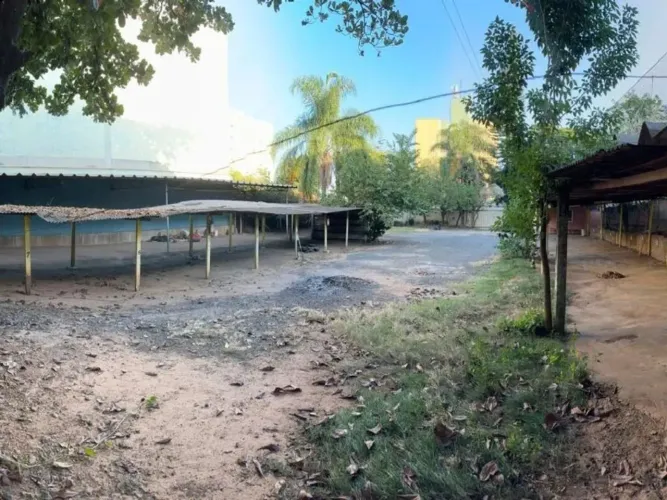 Excelente terreno à VENDA ou LOCAÇÃO no Bairro Alto, Piracicaba/SP